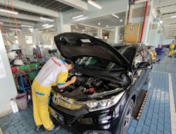 8 Tanda Mobil Harus Segera Diservis Agar Tidak Rusak