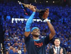 Rekap NBA Draft 2025: Daftar Pemain Top & Tim Pilihan Putaran 1