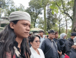 Ngertakeun Bumi Lamba: Merajut Persaudaraan Nusantara