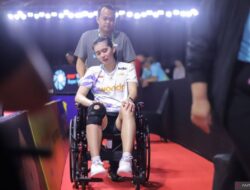 Cedera Hamstring: Penyebab, Gejala, dan Pengobatan yang Efektif