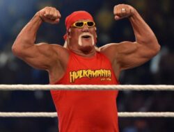 Hulk Hogan: Profil, Warisan, dan Kematian di Usia 71