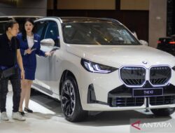 Pilihan Mobil Terbaik di GIIAS 2025: Model Baru Mana yang Cocok untuk Anda?