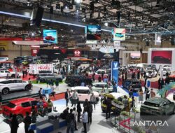 Tips Memilih Mobil Impian di Pameran GIIAS 2025: 8 Strategi Terbaik