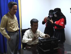 Tokoh Proklamasi Kemerdekaan Indonesia: Siapakah Mereka?