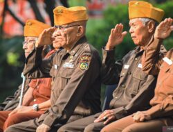 Hari Veteran Nasional: Sejarah dan Penghargaan Bagi Para Pahlawan