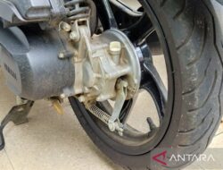 5 Tanda Minyak Rem Motor Habis, Segera Ganti!