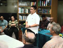 Yayasan Paseban Terapkan Konservasi Berbasis Teknologi