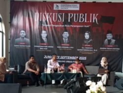 RUU Perampasan Aset: Harap Segera Disahkan – Respons Serius PSI
