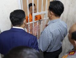 Delpedro: Belasan Pegawai Lokataru Diperiksa Terkait Kasus