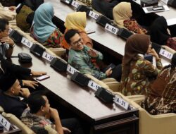 Rincian RAPBN 2026: Nilai Rp 3,8 Triliun di Paripurna 23 September