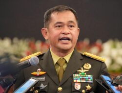 Rekrutmen Anggota TNI AD Gratis: Jenderal Maruli Jamin Ingatkan Bahaya Pungli
