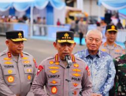 Prabowo Bentuk Tim Reformasi Kepolisian: Kapolri Siap Jalankan Rekomendasi