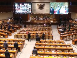 Analisis Kontroversial: Pendapat Guru Besar UNM tentang RUU Perampasan Aset