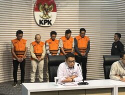 Skandal 40 Kredit Fiktif Pegawai Bank BUMD Jepara: Rugi Rp 254 Miliar