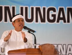 Dedi Mulyadi Puji Mahasiswa Kritis: Peringatan untuk Tidak ‘Tilap’ Uang Orang Tua