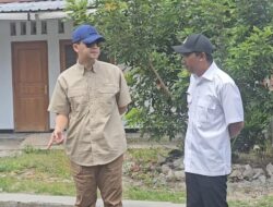 Menteri Transmigrasi Terkesan dengan Transformasi Desa Ponggok