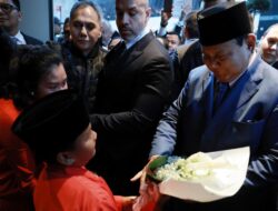 Mahasiswa RI di New York Bangga Prabowo Jadi Presiden Pertama di PBB