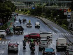 Aturan Ganjil Genap Jakarta 17 September 2025: Pengendara Wajib Patuhi!