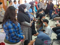 Menjaga Anak dari Tawuran dengan Pengawasan Medsos