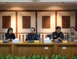 Dialog Cegah Tawuran: 100 Pelajar Jakut Terlibat