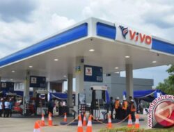 Perubahan Harga BBM Vivo Mulai September 2025