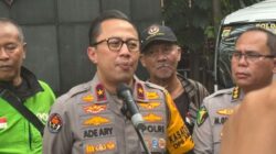 Rutan Polda Metro: Polisi Pastikan Tersangka Mendapat Hak