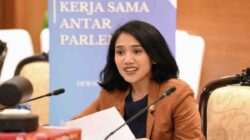 Profil Puteri Komarudin: Spekulasi Menpora Baru