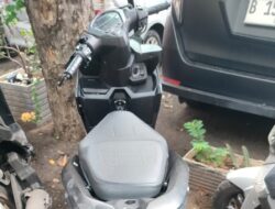 Tiga Penagih Utang Ditangkap oleh Polisi Terkait Kasus Pencurian Motor