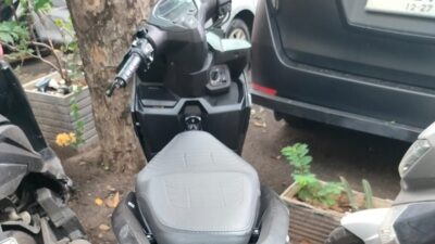 Tiga Penagih Utang Ditangkap oleh Polisi Terkait Kasus Pencurian Motor