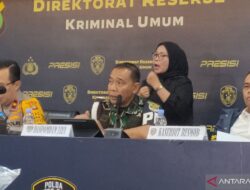 Pembunuhan Kacab Bank dan Remaja Bunuh Wanita: Kisah Kriminal Kemarin