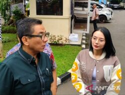 Agenda Wika Salim di Polda Metro: Liputan Mendalam