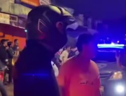 Terduga Pelaku Percobaan Pembunuhan Di Jakbar Berhasil Ditangkap