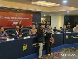 Dua Orang Hilang Pasca Demo di Jakarta: Pengakuan Tak Ikut Aksi