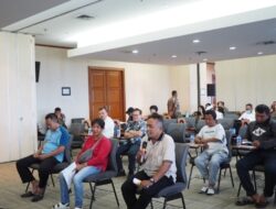 Sidang 23 Pelanggar Perda di Jakbar: Apa Hukumannya?