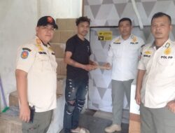 Dugaan Prostitusi di Indekos Jakarta Barat Diperiksa Satpol PP