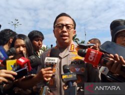 Polda Metro Bantah Aktivis Mogok Makan: Fakta Terbaru