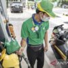 Update Harga BBM Terbaru BP Indonesia 1 September 2025
