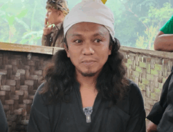 Andy Utama: Pertanian Organik Adalah Masa Depan Bangsa
