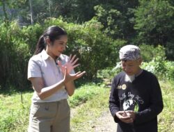 Siklus Hidup dan Pengolahan Sampah di Arista Montana