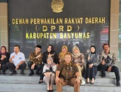 Raperda RPJPD 2025-2045: Langkah Pembangunan Jangka Panjang DPRD Pangandaran