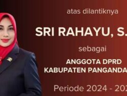 Sri Rahayu: Perjuang Kepentingan Rakyat di DPRD