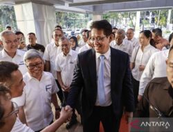 Alasan Sri Mulyani Dicopot sebagai Menteri Keuangan