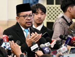 Peranan Baru Qodari sebagai Kepala KSP: Tugas dan Tanggung Jawab