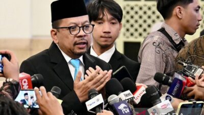 Peranan Baru Qodari sebagai Kepala KSP: Tugas dan Tanggung Jawab