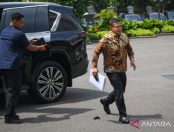 Tugas Badan Intelijen Negara: Mengungkap Rahasia dan Mencegah Ancaman