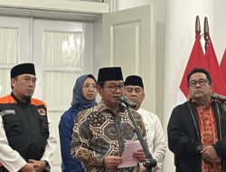 Cara Pramono Mengatasi Cuaca Ekstrem di Jakarta